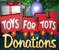 Toys for Tots