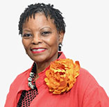 Photo of Evangelist Loresa Sanders