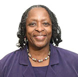 Photo of Evangelist Loresa Sanders