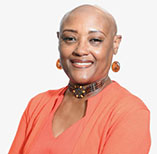 Photo of Evangelist Terrie Evans