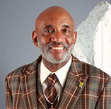 Photo of Deacon Philip Sanders